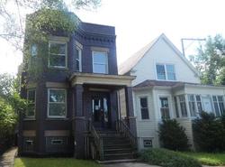  S Dante Ave, Chicago IL