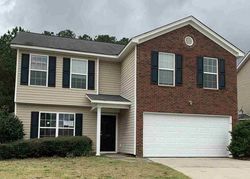 Foreclosure in  ROSECLIFF CIR Hopkins, SC 29061