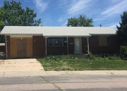 Foreclosure in  GRACE PL Denver, CO 80221