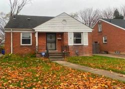 Foreclosure in  UNIVERSITY PL Detroit, MI 48224