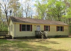 Foreclosure in  LADY BALTIMORE AVE Leonardtown, MD 20650