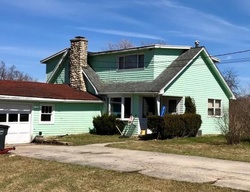 Foreclosure in  97TH ST Trevor, WI 53179