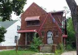 Foreclosure in  MARK TWAIN ST Detroit, MI 48227