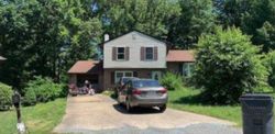 Foreclosure in  WYTHE CT Fredericksburg, VA 22405
