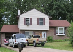 Foreclosure in  WYTHE CT Fredericksburg, VA 22405