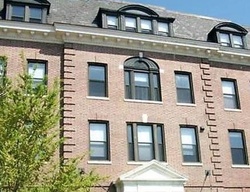 Foreclosure Listing in LIGHT ST APT T4 BALTIMORE, MD 21230