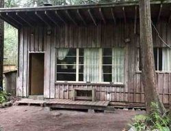 Foreclosure in  E BARLOW TRAIL RD Rhododendron, OR 97049