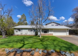 Foreclosure in  RHODES AVE Placerville, CA 95667