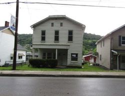 Foreclosure Listing in NATIONAL RD BRIDGEPORT, OH 43912