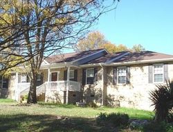 Foreclosure in  WHITE STORE RD Marshville, NC 28103