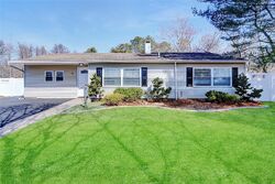 Foreclosure in  SUNDIAL LN Bellport, NY 11713