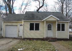 Foreclosure in  NOESKE ST Midland, MI 48640