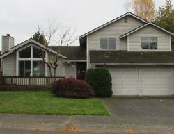 Foreclosure in  S 366TH PL Federal Way, WA 98003
