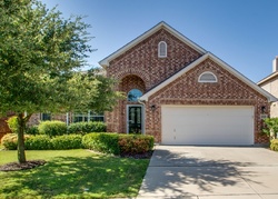 Foreclosure Listing in CLIBURN DR KELLER, TX 76244