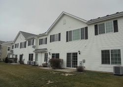 Foreclosure Listing in N RUSHMORE AVE MCHENRY, IL 60051