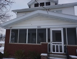 Foreclosure in  BRIGHTON AVE Toledo, OH 43609