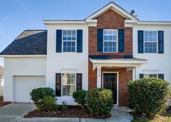 Foreclosure in  PIMPERNEL RD Charlotte, NC 28213