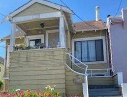 Foreclosure in  ROLPH ST San Francisco, CA 94112