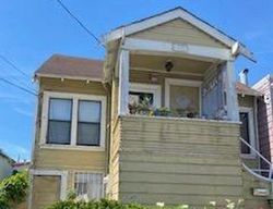 Foreclosure in  ROLPH ST San Francisco, CA 94112