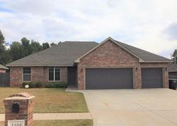 Foreclosure Listing in SUMMER HILL DR OKLAHOMA CITY, OK 73160