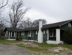 Foreclosure in  MITCHELL ST Birmingham, AL 35214