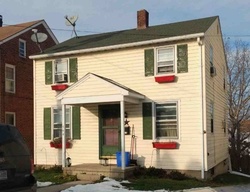 Foreclosure in  LOCUST ST Hanover, PA 17331