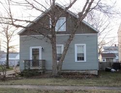 Foreclosure in  LOCKWOOD AVE Sandusky, OH 44870