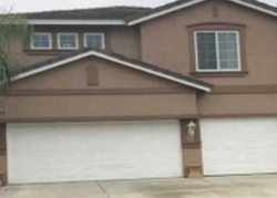 Foreclosure in  HANIA WAY Manteca, CA 95336