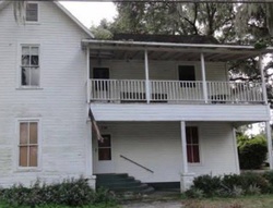 Foreclosure in  SE CAMP ST Lake City, FL 32025