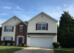 Foreclosure in  LIBERTON CT Charlotte, NC 28216