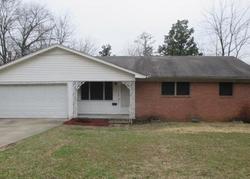 Foreclosure in  HILLSIDE DR North Little Rock, AR 72118