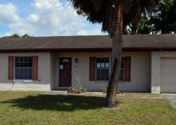 Foreclosure in  CAPITANO ST Riverview, FL 33578