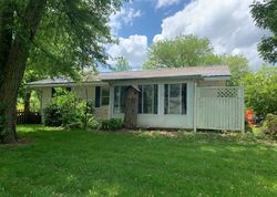 Foreclosure Listing in KING RD NE THORNVILLE, OH 43076