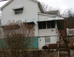 Foreclosure Listing in EXETER AVE PITTSTON, PA 18643