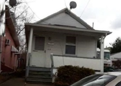 Foreclosure in  FELLOWS ST Scranton, PA 18504