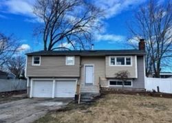 Foreclosure in  BERKELEY AVE Selden, NY 11784