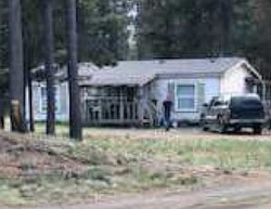 Foreclosure in  SKIDGEL RD La Pine, OR 97739