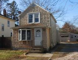 Foreclosure Listing in CARLETON AVE ISLIP TERRACE, NY 11752