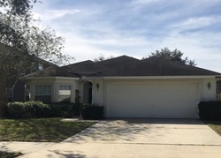 Foreclosure in  FERN HAMMOCK DR Jacksonville, FL 32258