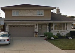 Foreclosure in  N CHESTER AVE Niles, IL 60714