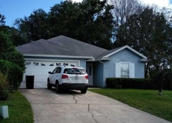 Foreclosure in  RIPPLING WAVE CT Jacksonville, FL 32244