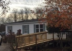 Foreclosure in  TEABERRY LN Newton, NC 28658