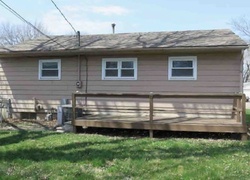 Foreclosure in  50TH ST Moline, IL 61265