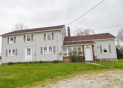 Foreclosure in  SEVILLE RD Seville, OH 44273