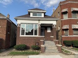 Foreclosure in  S VERNON AVE Chicago, IL 60619