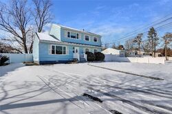 Foreclosure in  PINE ACRES BLVD Bay Shore, NY 11706