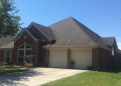 Foreclosure in  MELLVILLE DR Houston, TX 77089