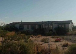 Foreclosure in  JACKRABBIT RD Tularosa, NM 88352