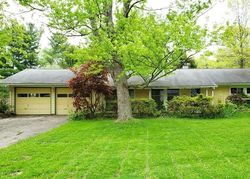 Foreclosure in  MELRIDGE DR Painesville, OH 44077