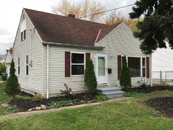 Foreclosure in  WORDEN RD Wickliffe, OH 44092